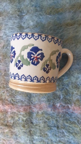 Nicholas mosse studio - mosse, pottery