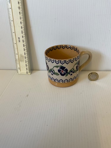 Nicholas mosse studio pottery - ,