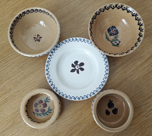 Nicholas mosse irish pottery - nicholas,
