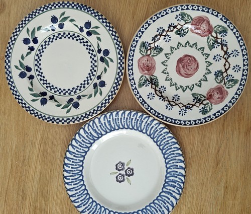 Nicholas mosse pottery x - pottery,