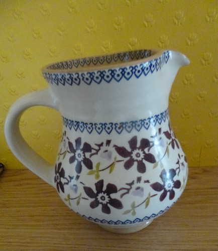 Nicholas mosse pottery - nicholas,