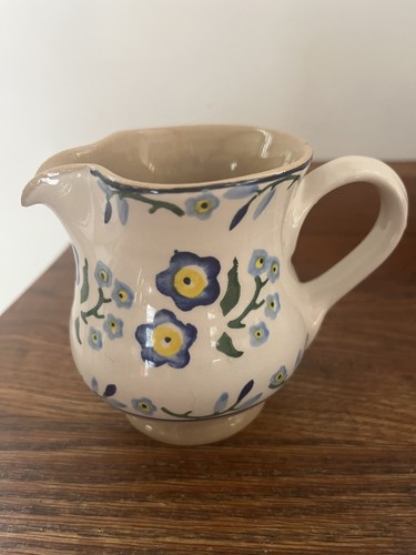 Nicholas mosse pottery jug - nicholas,