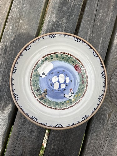 Nicholas mosse pottery farm - mosse,